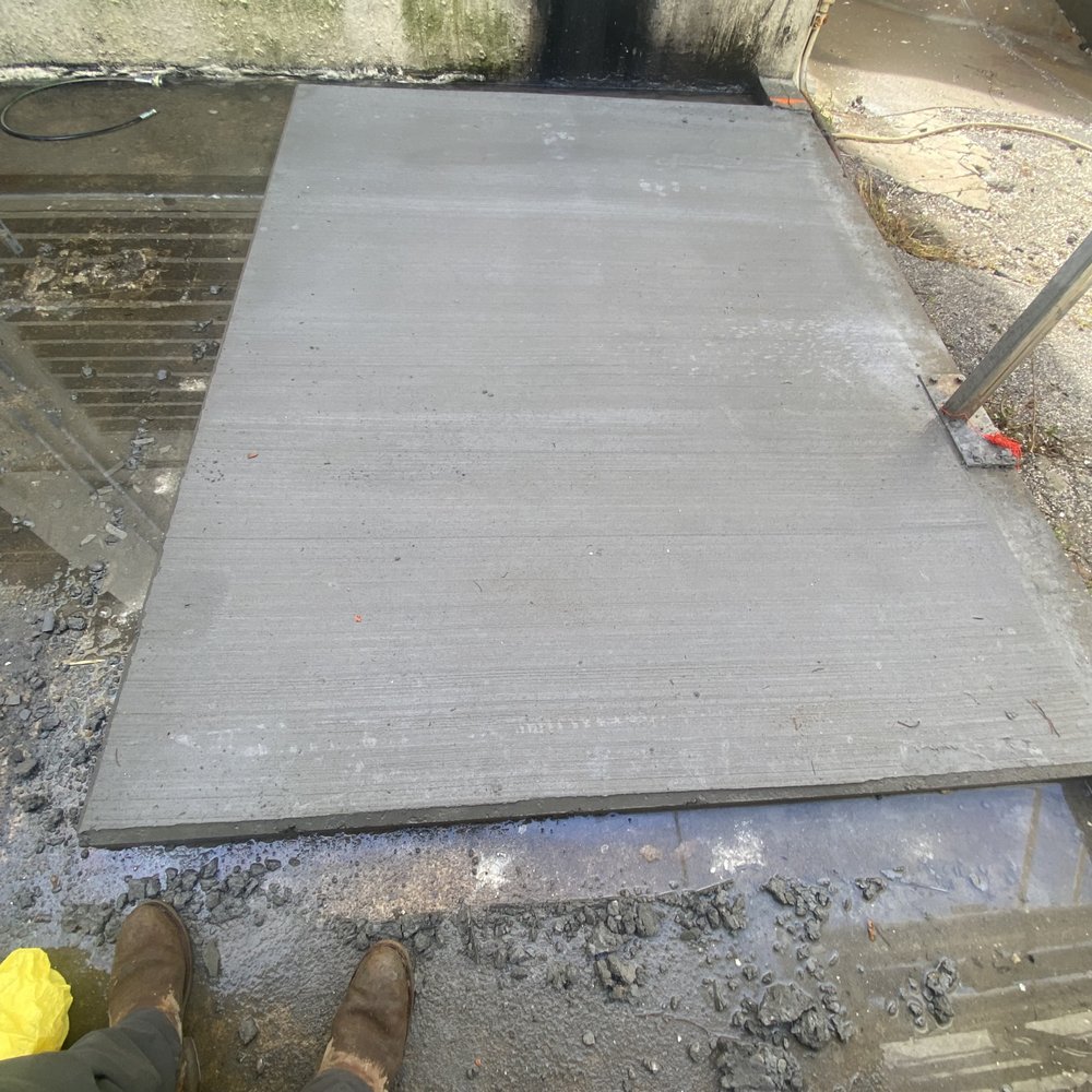 Slide of GF Construction