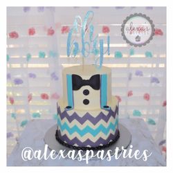 Alexa's Pastries