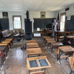 Fort Museum