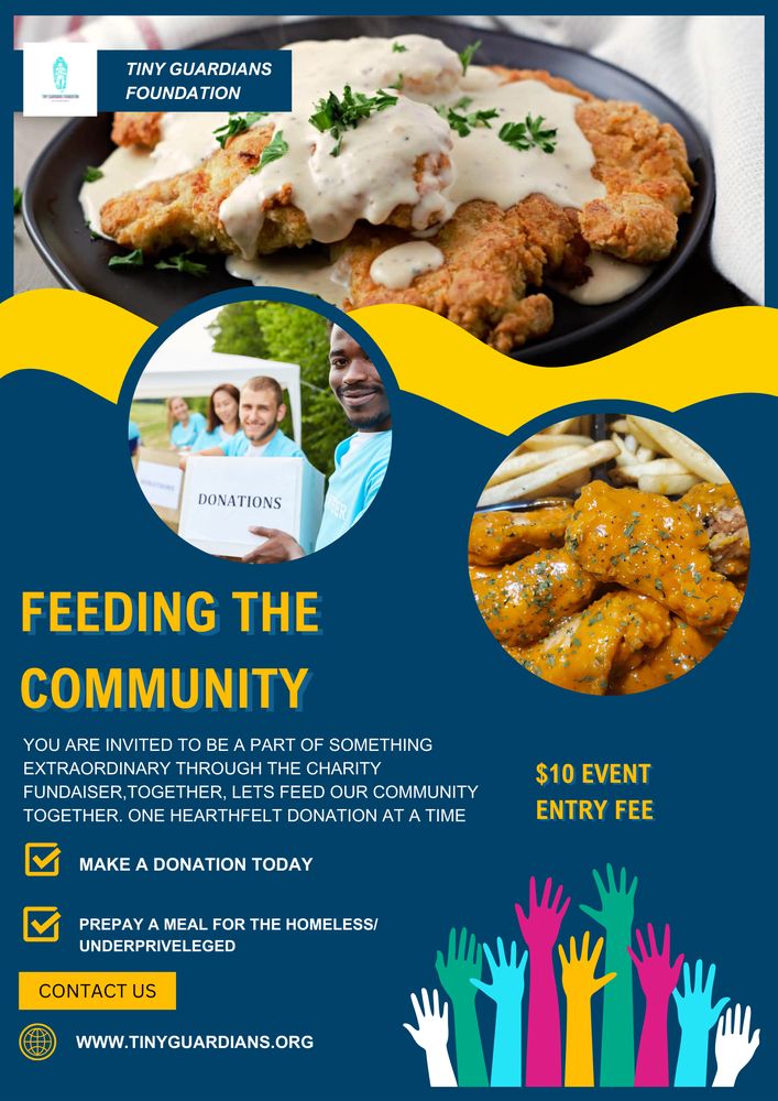 Tiny Guardians Foundation - social services organization in Raytown, MO