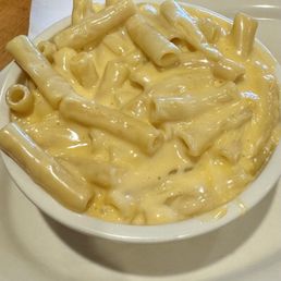 Mac n' Cheese -- like Kraft but BETTER! Only $5!