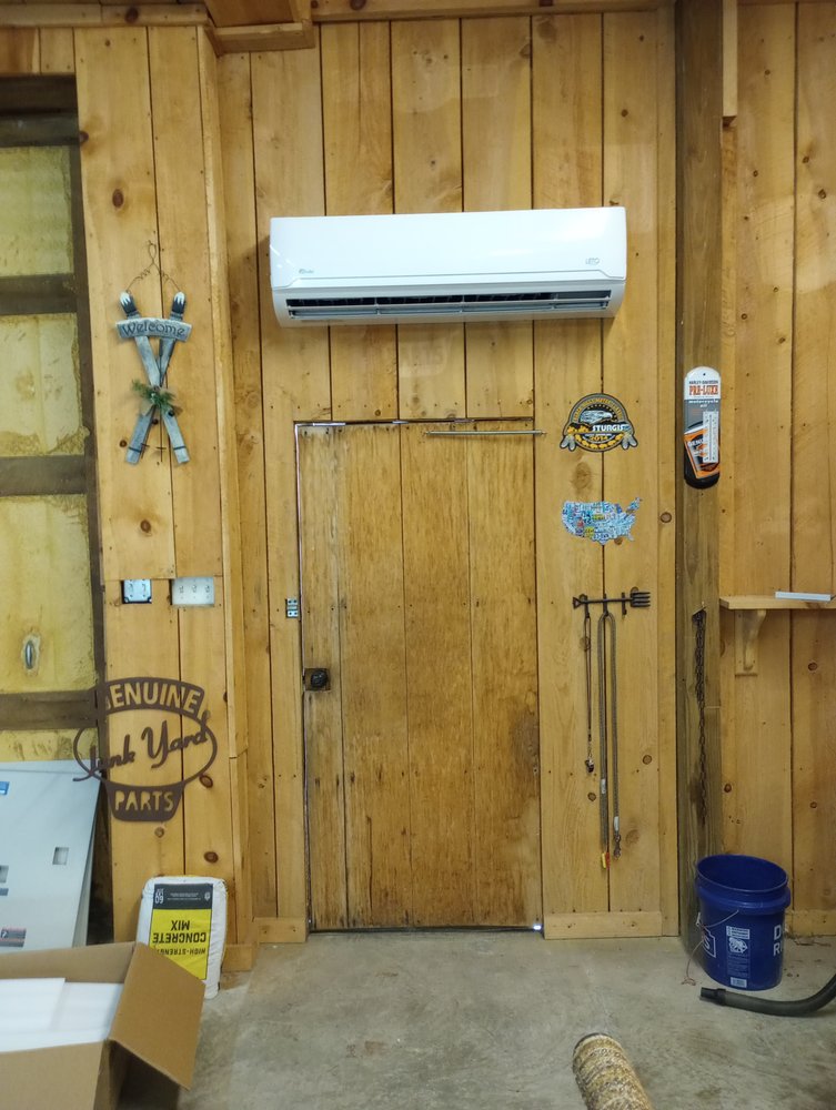 Slide of Skinner Home Repair