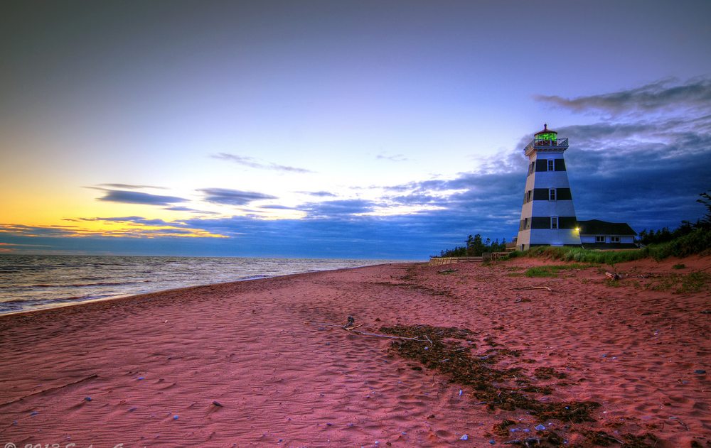 Seascape Excursions