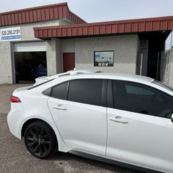 Prime Window Tinting