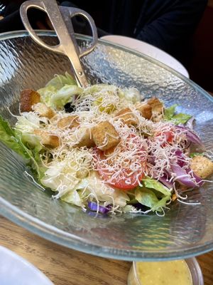 Olive Garden Italian Restaurant by null