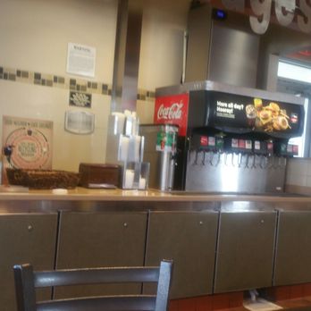 McDonald's - Fast Food Near Me - Murrieta, California