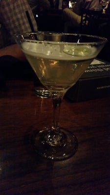 Pearlz Oyster Bar by null