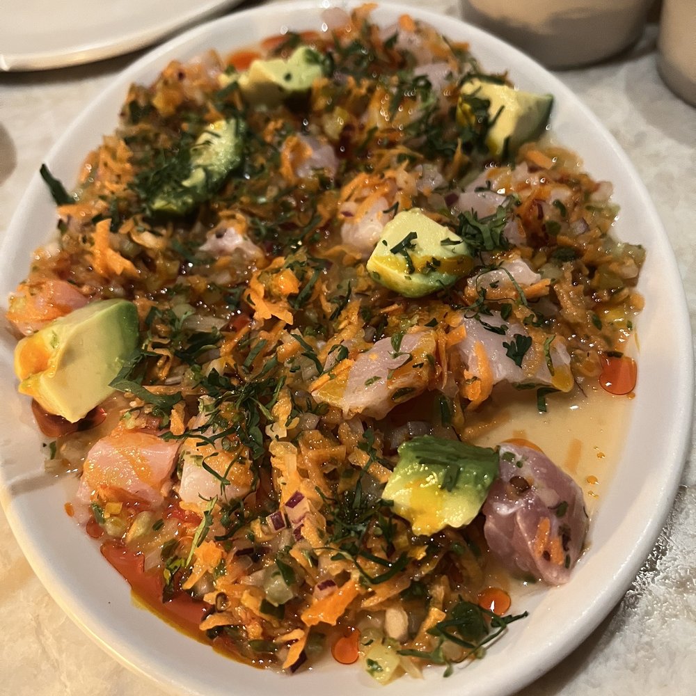 Este - Este Ceviche - Seafood Near Me - Austin, Texas Este - Este Ceviche - Seafood Near Me - Austin, Texas