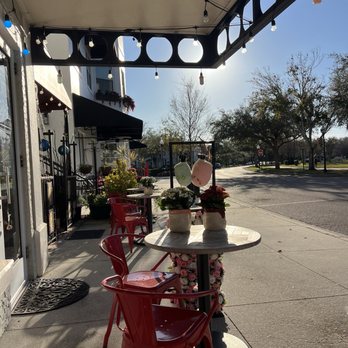 Pho Akaushi Orlando - Patio - Vietnamese Near Me - Orlando, Florida Pho Akaushi Orlando - Patio - Vietnamese Near Me - Orlando, Florida