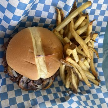 Scoops & More - Mushroom Swiss Burger - Ice Cream & Frozen Yogurt Near Me - Grants Pass, Oregon Scoops & More - Mushroom Swiss Burger - Ice Cream & Frozen Yogurt Near Me - Grants Pass, Oregon