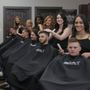Photo of Just 4 Him Men's Haircuts Tomball