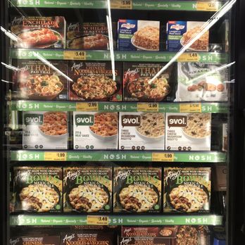 Grocery Outlet - Lots of products offered that are: gluten, nut, dairy and soy free - Grocery Near Me - San Lorenzo, California