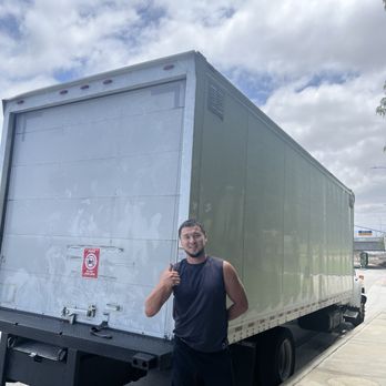BZ Moving - Movers Near Me