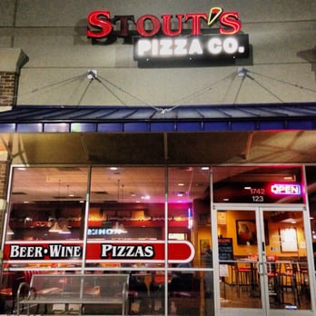 Stout's Pizza - Stouts pizza! - Pizza Near Me - San Antonio, Texas Stout's Pizza - Stouts pizza! - Pizza Near Me - San Antonio, Texas