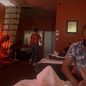 Oriental Qi Spa - Massage Near Me - Hollywood, Florida Oriental Qi Spa - Massage Near Me - Hollywood, Florida