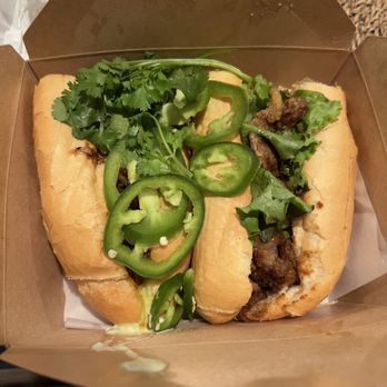 Pho N Mor - Vietnamese Near Me - Glendora, California