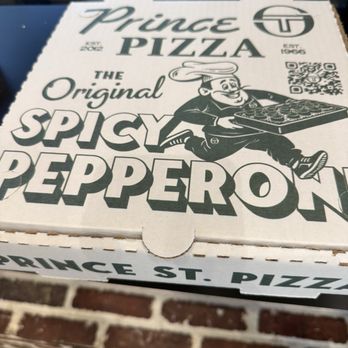 Prince Street Pizza - Pizza Near Me - Tempe, Arizona Prince Street Pizza - Pizza Near Me - Tempe, Arizona