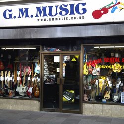 G.M Music