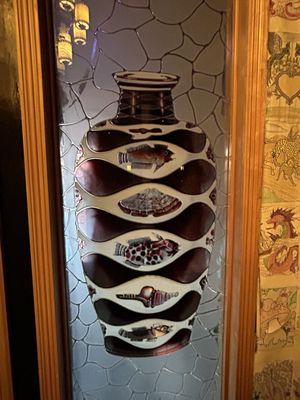 Soho Japanese Bistro by null