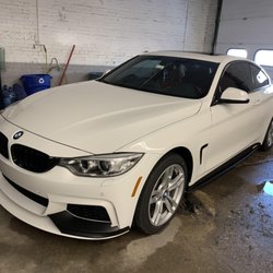 Park City Garage