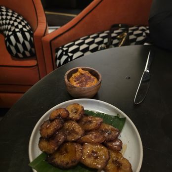 Lucia - Plantains - Caribbean Near Me - Los Angeles, California