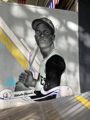 Hiram Bithorn Stadium by null