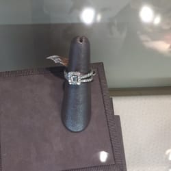 Kay Jewelers - She was waiting for me!!