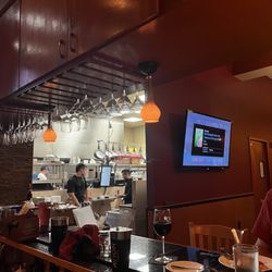 Fontina Grille