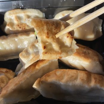 Dumpling Haus - Chinese Near Me - Madison, Wisconsin