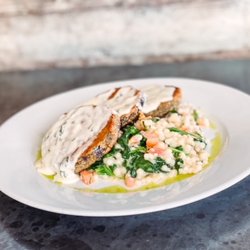 Bettolino Kitchen - Melanzane di Checca