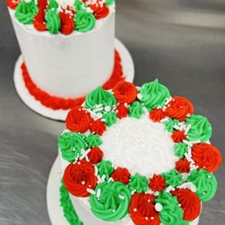 Waylon’s Handcrafted - Ice cream cake - small