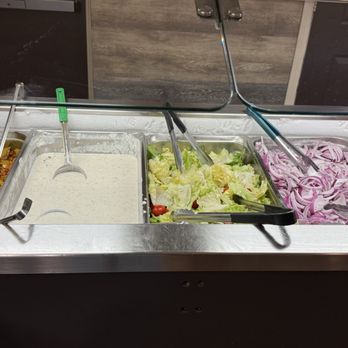 Zaika Indian Cuisine - Indian Near Me - Niagara Falls, New York