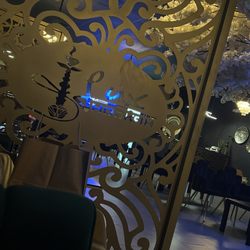 Lux Hookah