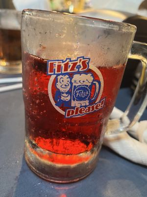 Fitz's Delmar by null