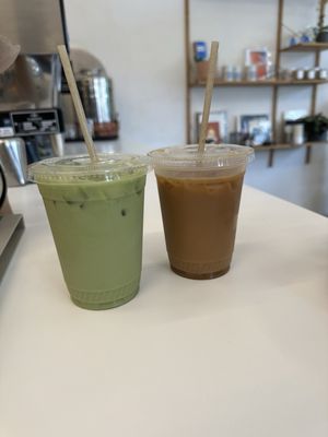 Botani Cafe by null