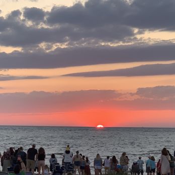 Sunset Beach - Gift Shops Near Me - Cape May, New Jersey