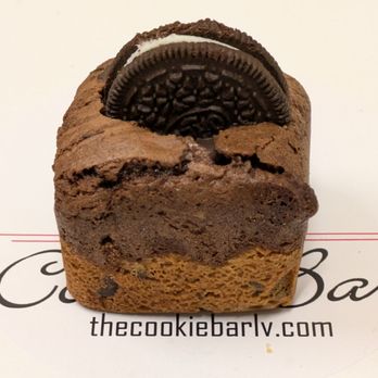 The Cookie Bar - @endoedibles on Instagram 07/18/24
Oreo Kitchen Sink - Chocolate Chip Cookie, Double Stuffed Oreo, Chocolate Brownie - Desserts Near Me - Las Vegas, Nevada The Cookie Bar - @endoedibles on Instagram 07/18/24
Oreo Kitchen Sink - Chocolate Chip Cookie, Double Stuffed Oreo, Chocolate Brownie - Desserts Near Me - Las Vegas, Nevada