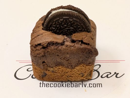 The Cookie Bar by null