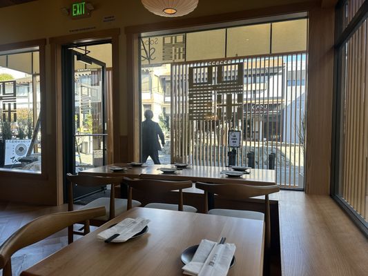 Soba Dining Sora by null