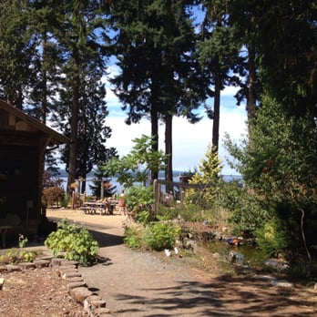 Orcas Island Pottery - Great view - Art Galleries Near Me - Eastsound, Washington Orcas Island Pottery - Great view - Art Galleries Near Me - Eastsound, Washington