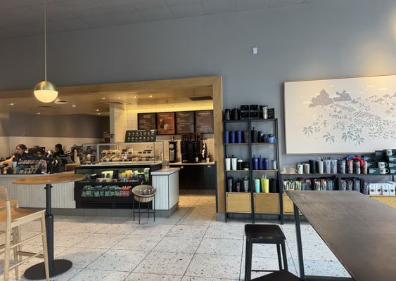 Starbucks Coffee Company by null