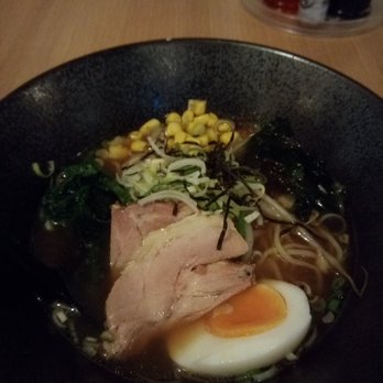 Home Ramen - Chuka Soba (original ramen) - Ramen Near Me - Frankfurt, HE Home Ramen - Chuka Soba (original ramen) - Ramen Near Me - Frankfurt, HE