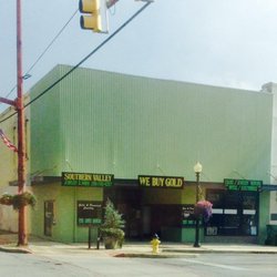 Southern Valley Pawn & Jewelry - Front view of Southern Valley Pawn