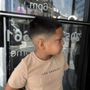 Photo of Betel Barbershop