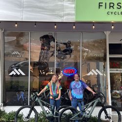 First Mile Cycle Works
