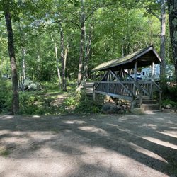Beaver Brook Disc Golf Course