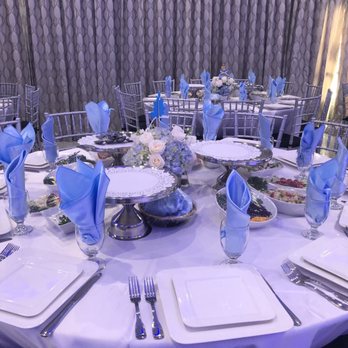 ELU Banquet Hall - Venues & Event Spaces Near Me - Los Angeles, California