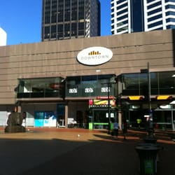 Downtown Shopping Centre - Downtown Shopping Centre Auckland
