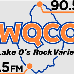 WQCO 90.5 - WQCO 90.5 and 88.5