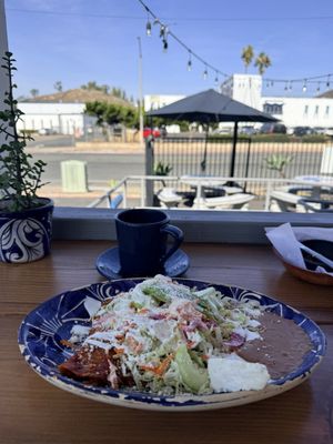 El Culichi - Birriería y Cenaduría by null